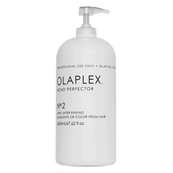Olaplex No. 2 Bond Perfector Salon Size 2 Liters